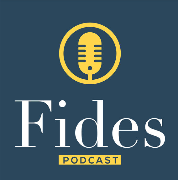Fides Podcast “A Higher Call to Duty” Jerry Cirino Interviews Sgt. Mike McGrew About 911AEI