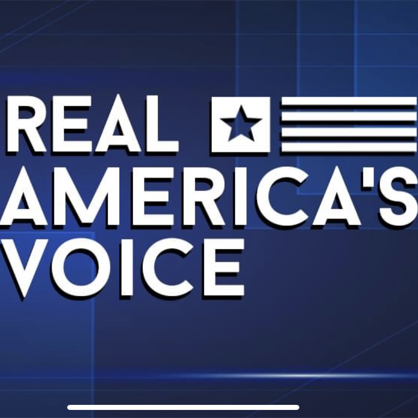 Sgt. Mike McGrew Interview with Tudor Dixon of Real America’s Voice: Today’s First Responders