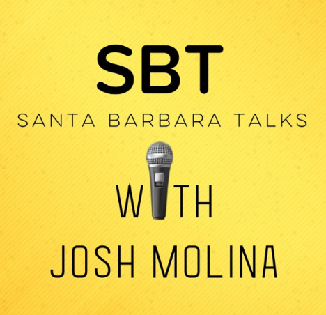 Santa Barbara Talks with Josh Molina – Podcast 43 – Sgt. Mike McGrew shares his personal testimony and talks about 911AEI.