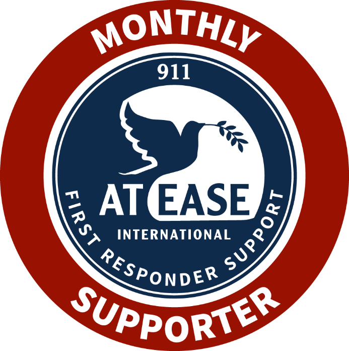 Monthly Supporter Badge