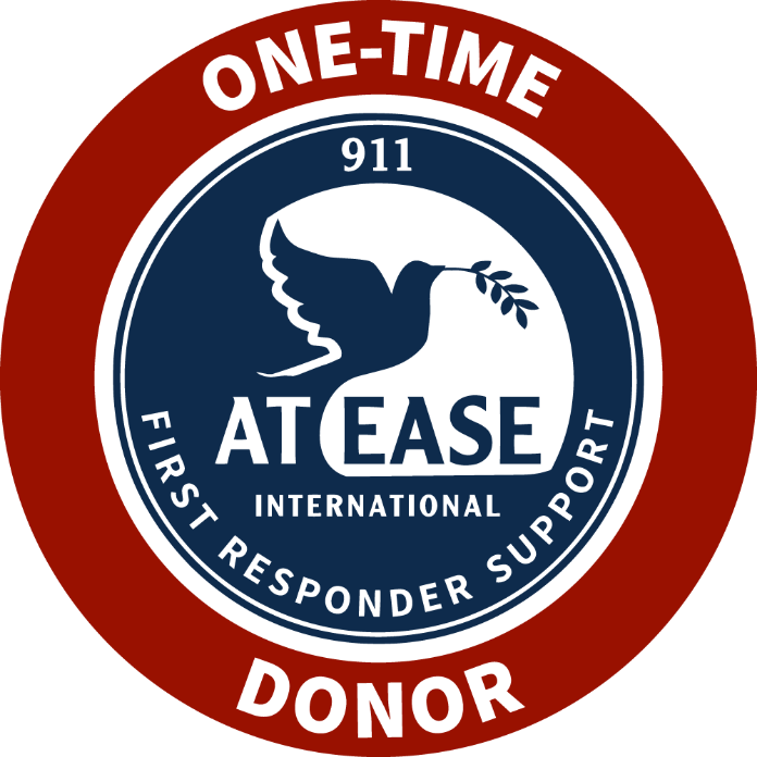 One-time Donor Badge
