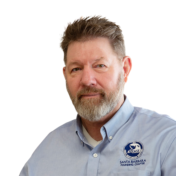 Mike McGrew, CEO & Executive Director of 911 At Ease International