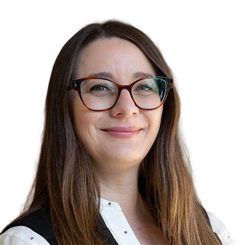 Taryn McGrew, Director at 911 At Ease International