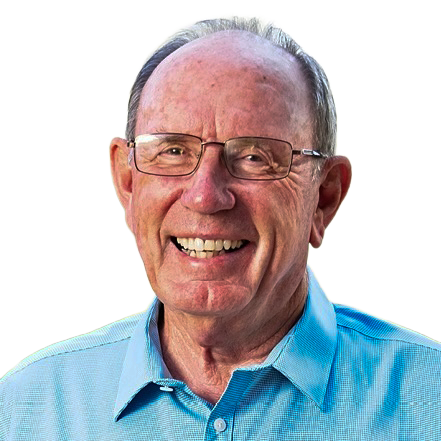 Warner McGrew, Chairman at 911 At Ease International