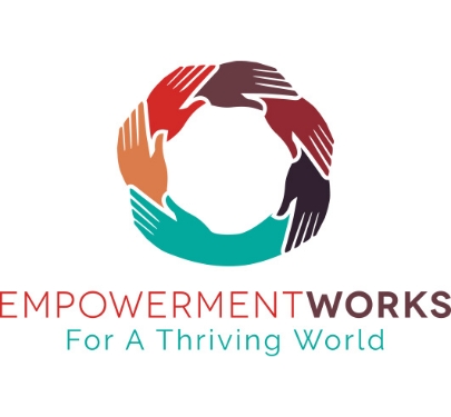 Empowerment Works for a Thriving World