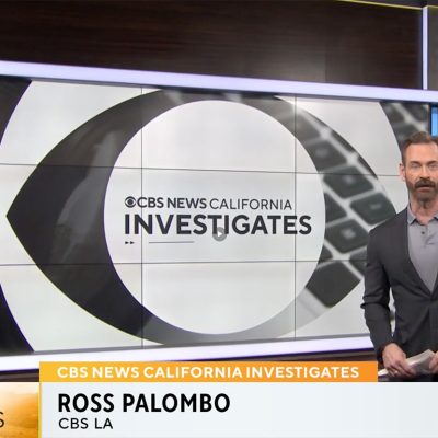 CBS News Investigates FireAid Funds Distribution