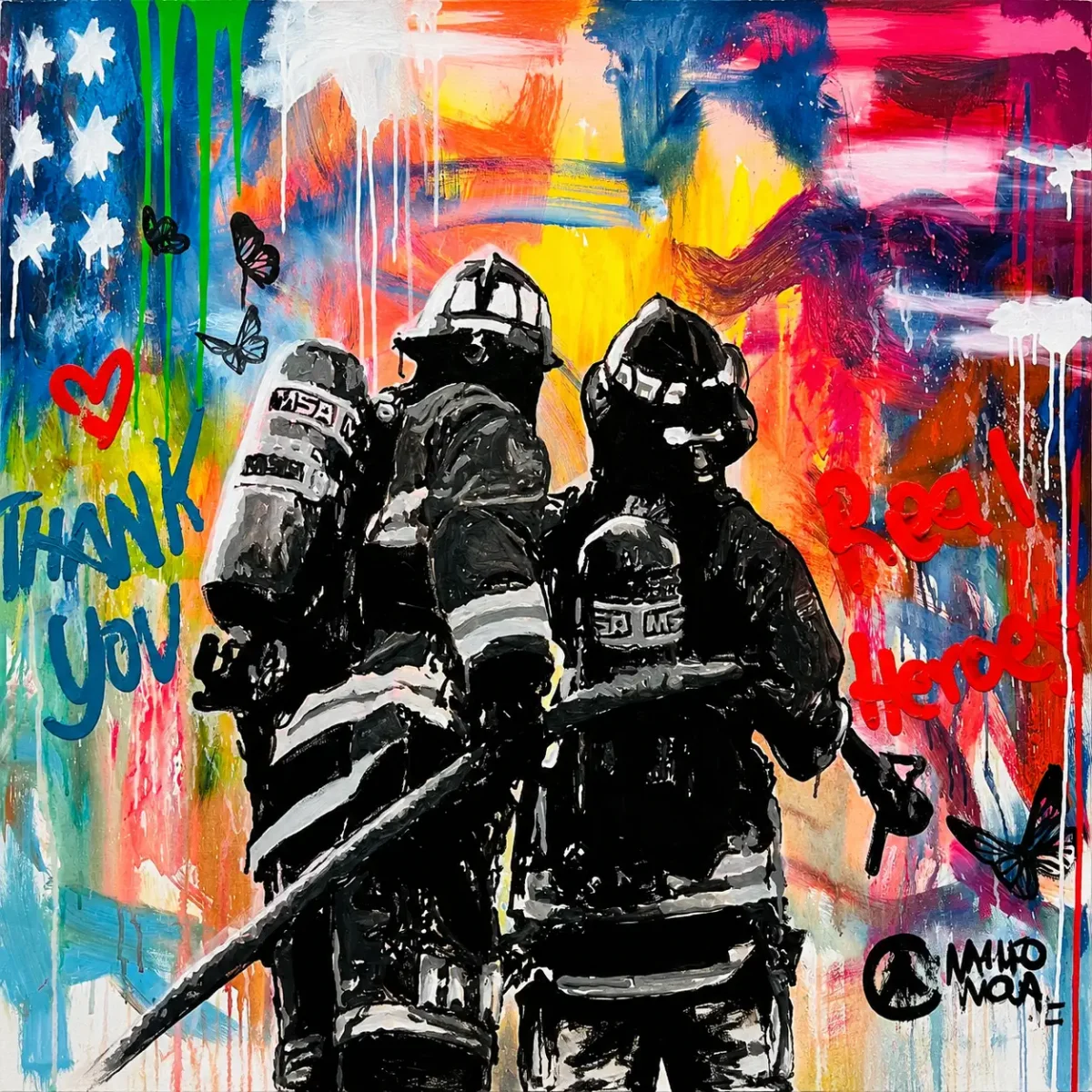 Heart of This Town Album Artwork